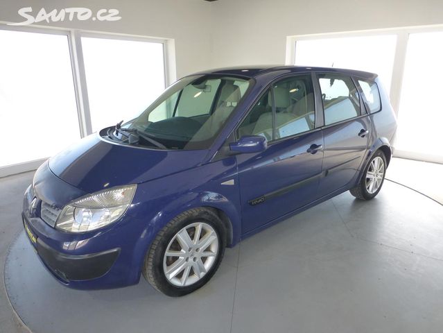 Renault Grand Scénic